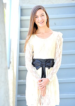Claire Evans (FTV)